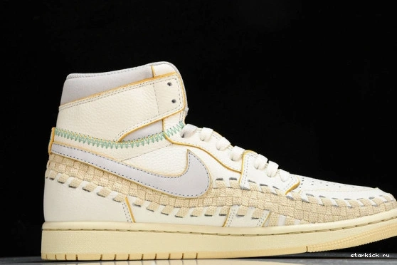 FD2565-100 OG  1  Union High x Jordan Air  